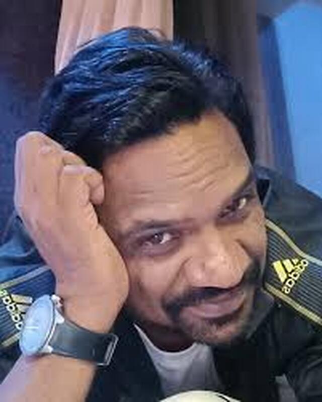 Yash Eshawari