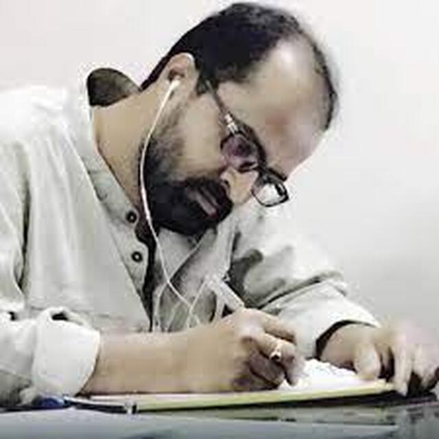 Abburi Ravi