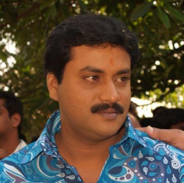 Sunil