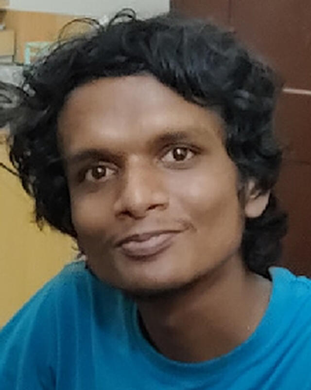 Kodati Pavan Kalyan
