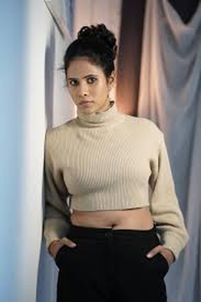 Meghana Srinivas Thota
