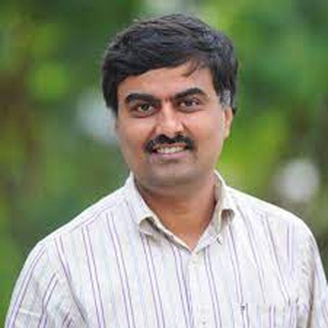 Vivek Kuchibotla