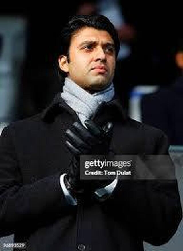 Ishan Saksena