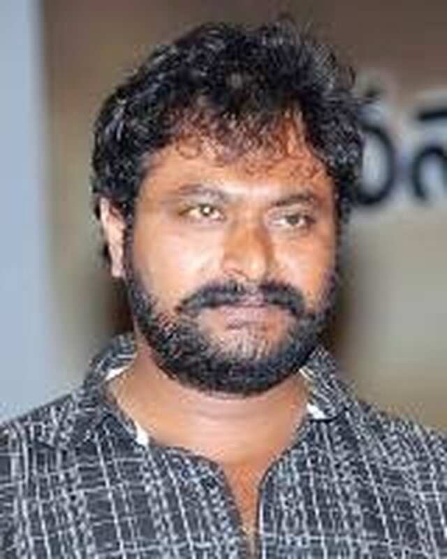 Supreeth Reddy
