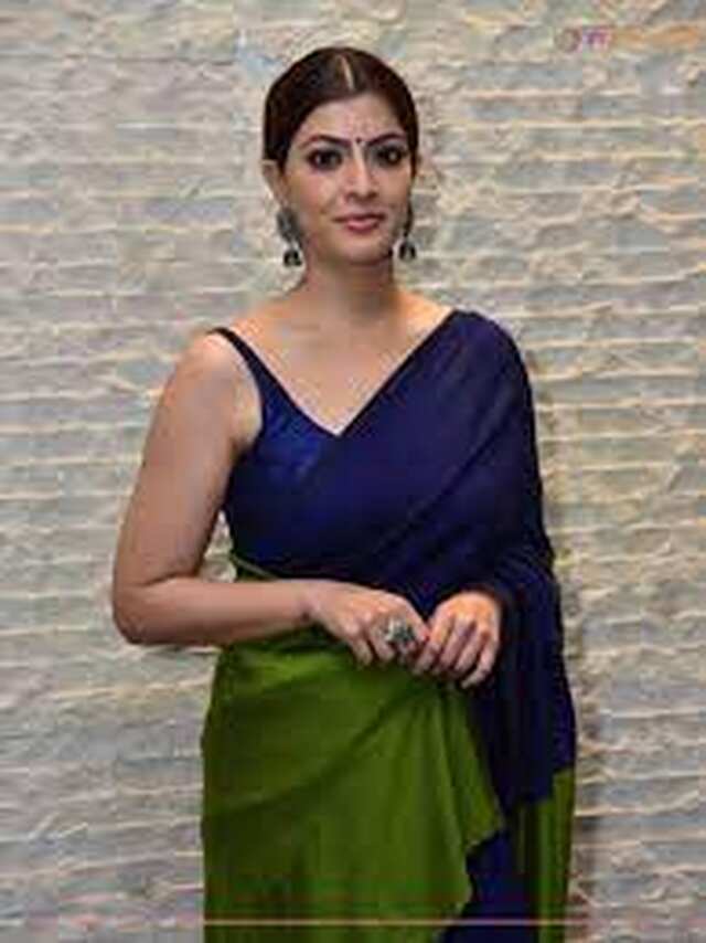  Varalaxmi Sarathkumar
