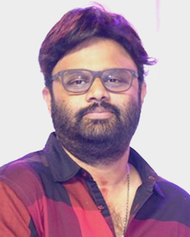 Suryadevara Naga Vamsi