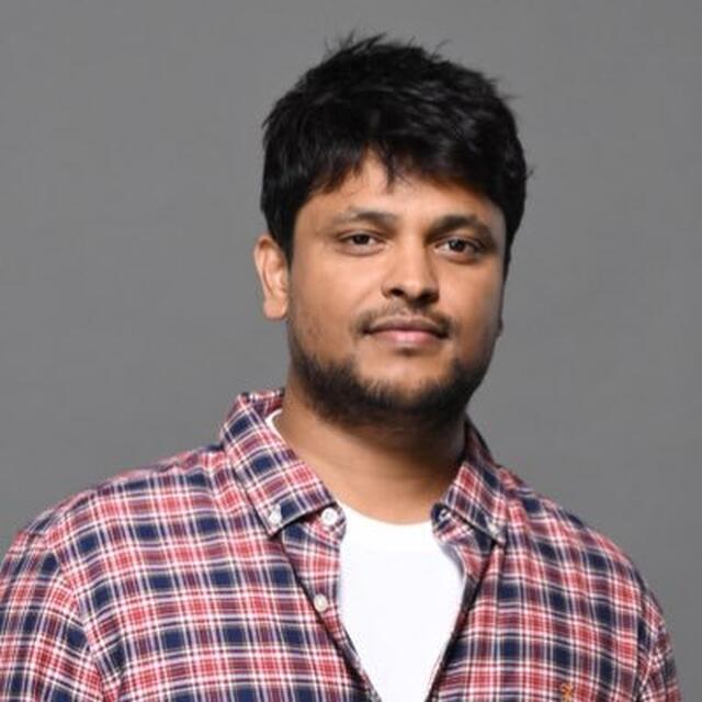 Navin Nooli