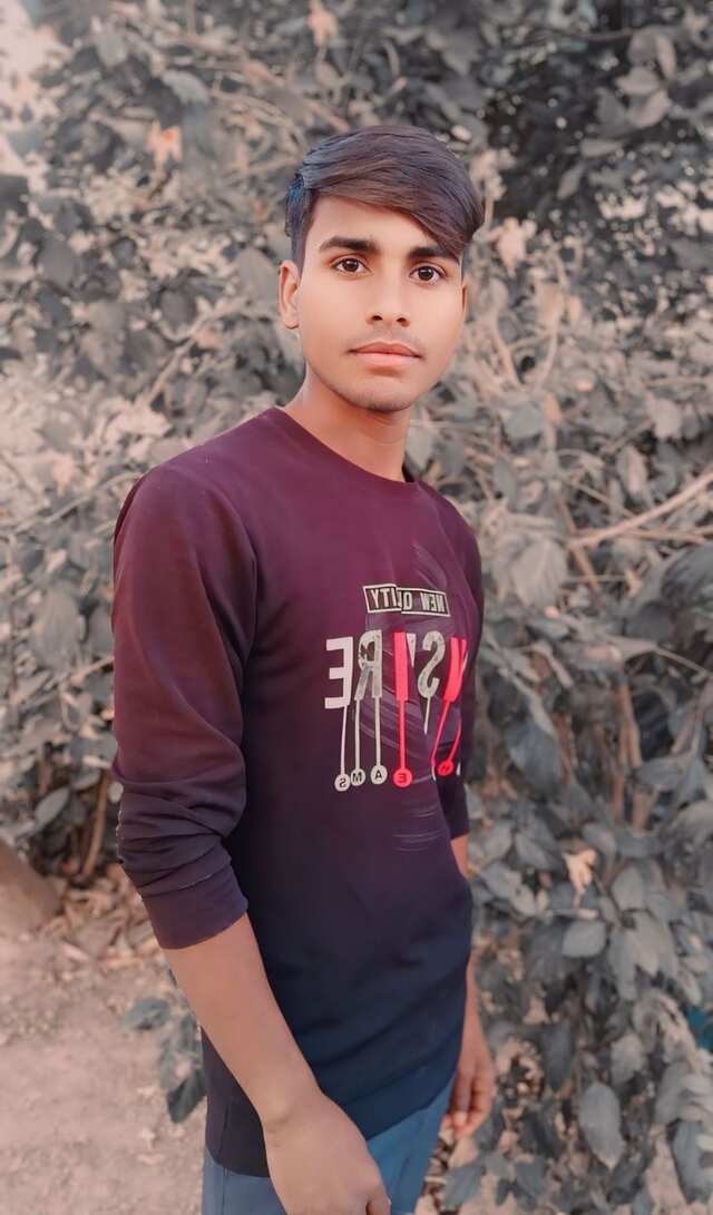 nitish nirmal