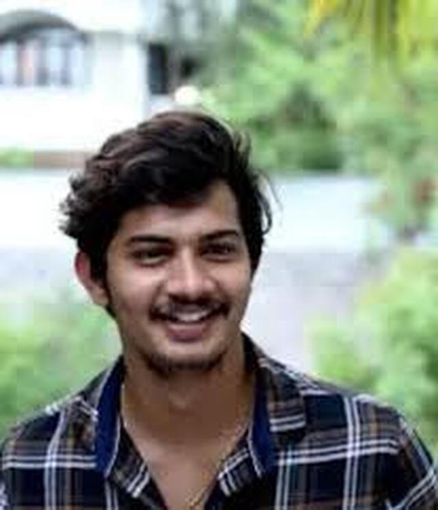 Pandu Chirumamilla