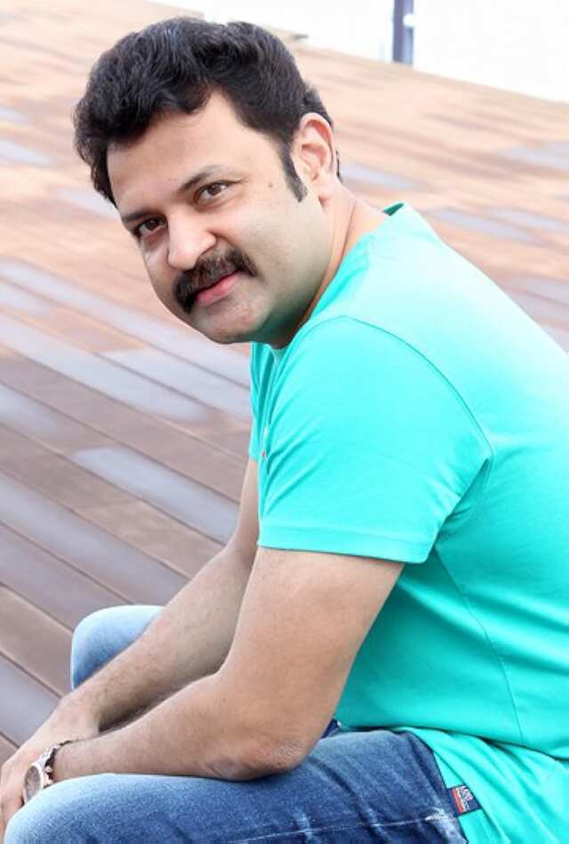  Krishna Kumar