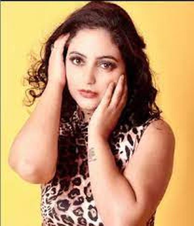  Ritu P Sood
