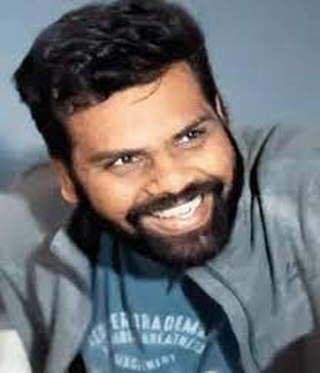 Vijayender S