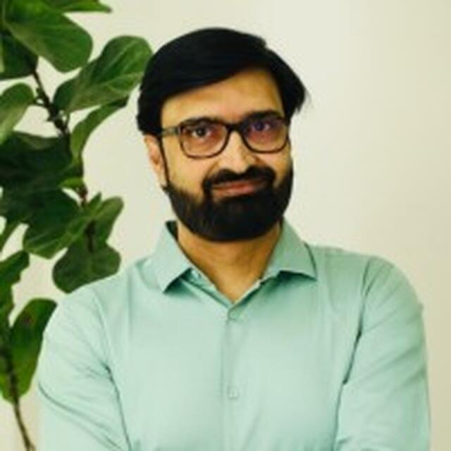 Bhanu Pratapa
