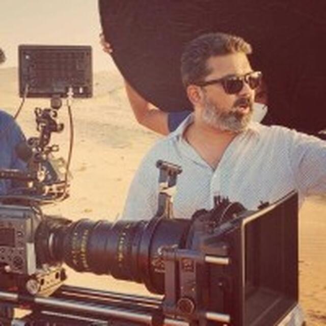 Siddharth SJ
