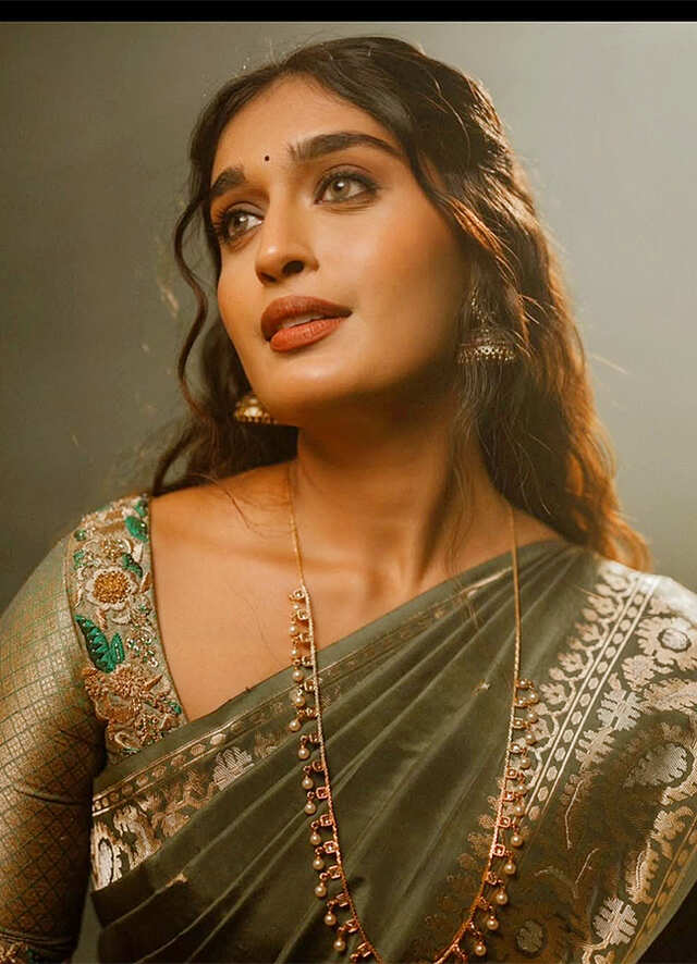 Niharika NM