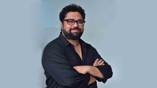 Rajesh Danda