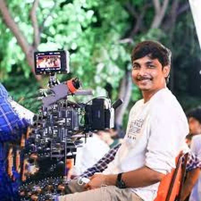 Sateesh Reddy Masam