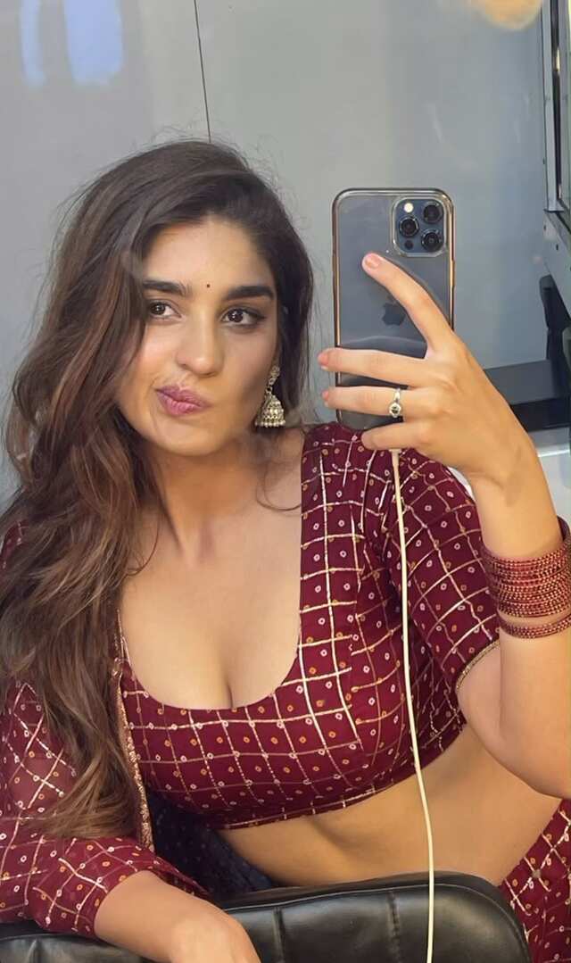 Yukti Thareja