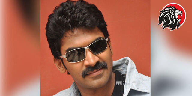 Ramesh Desena