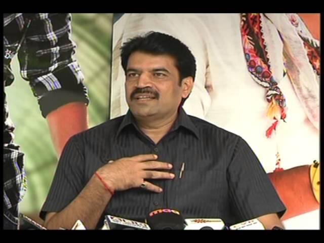 Srinivasa Rao Chinthalapudi