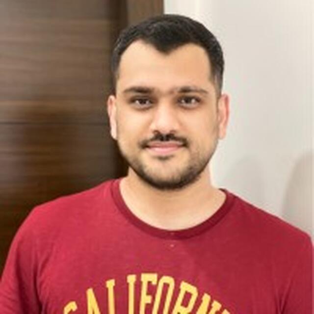 Vamsi Raghava Yenumula