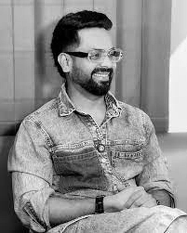 Abhishek Jaiswal