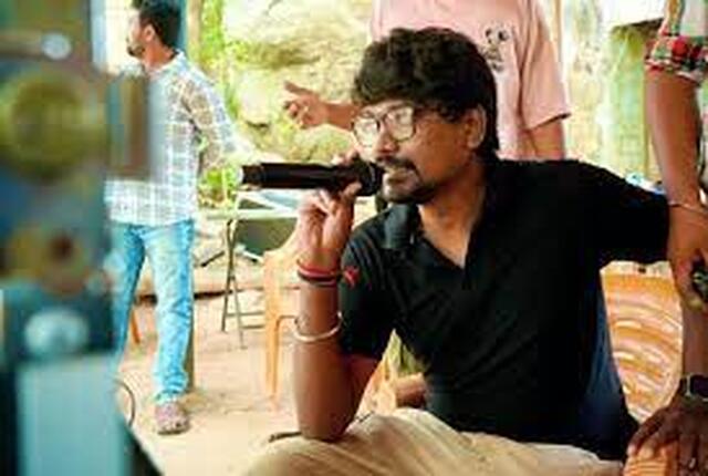 Venkat Kalyan
