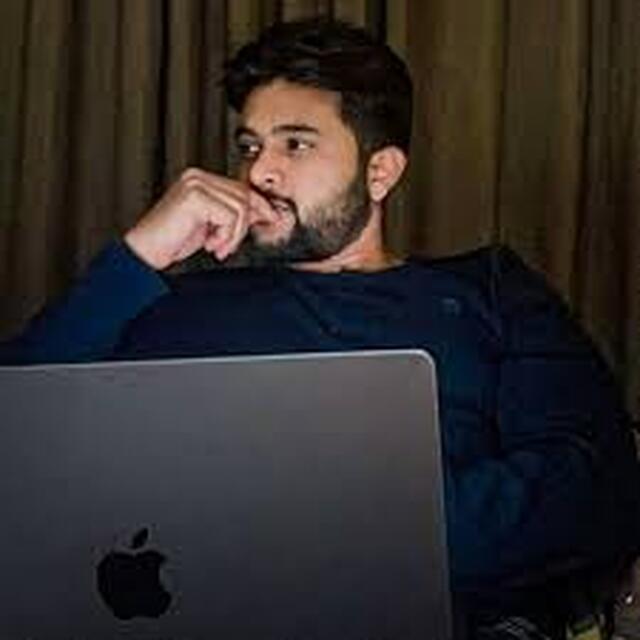 Rajeev Raj
