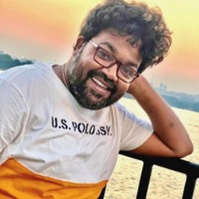 Sameer Kalyani