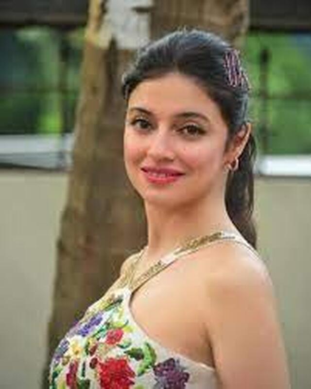 Divya Khossla
