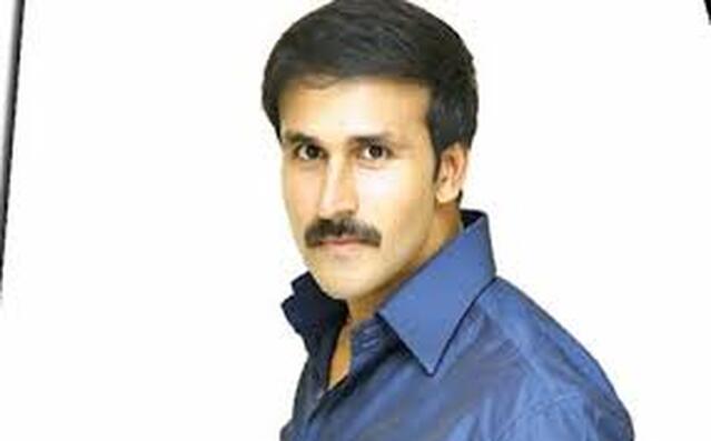  Ravi Prakash