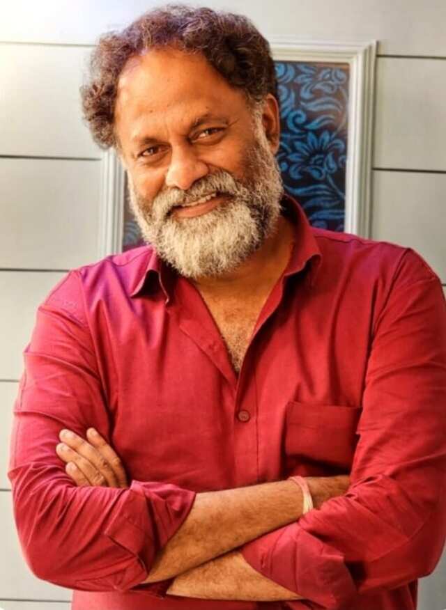Rajasekhar Aningi