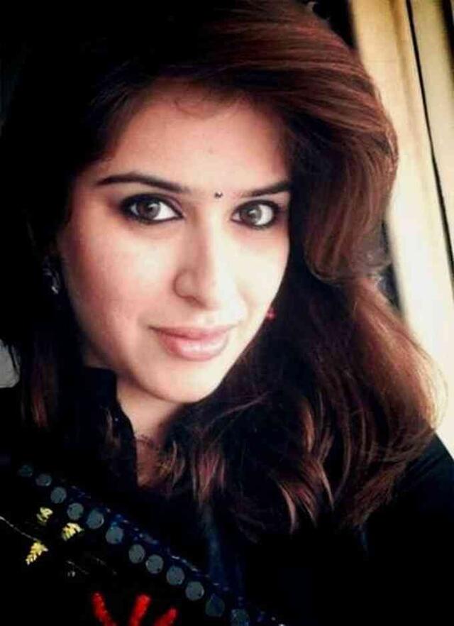 Rain Anjali