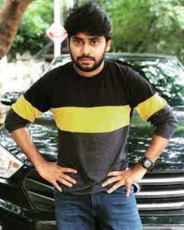 Naveen Neni