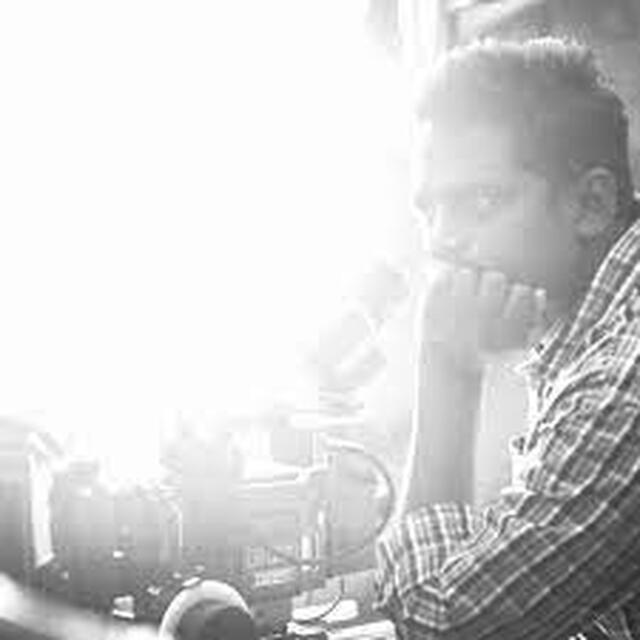 suresh sarangam