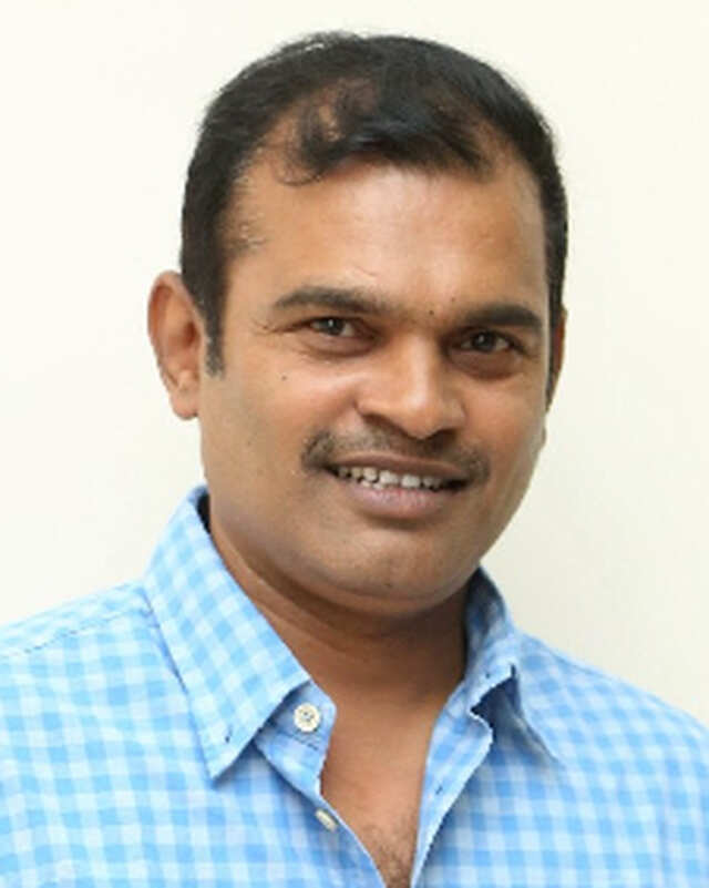 Pammi Sai