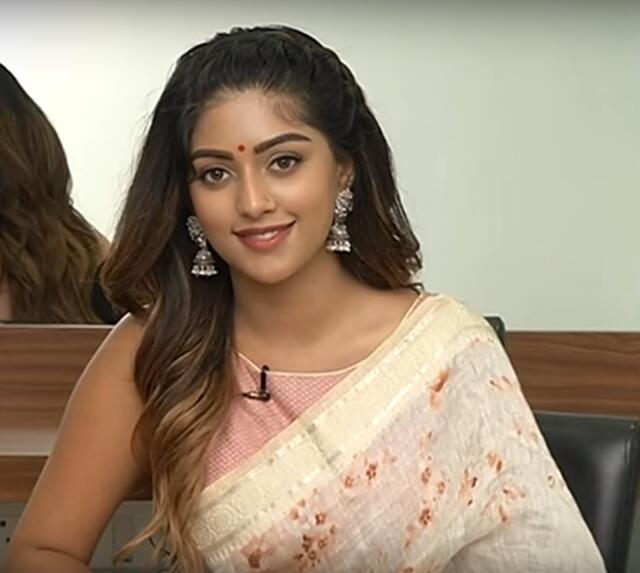  Anu Emmanuel