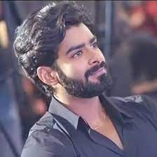  Dheekshith Shetty