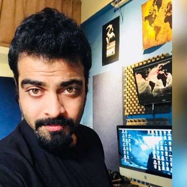 Prashanth Vihari
