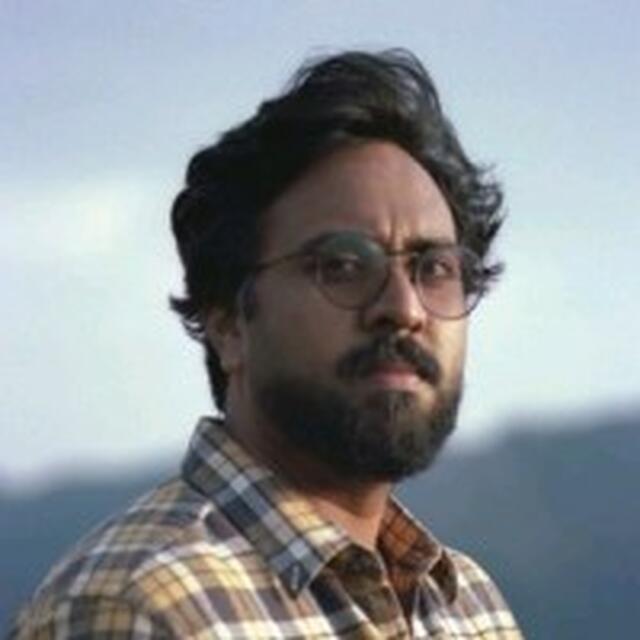 Krishnan Vasant