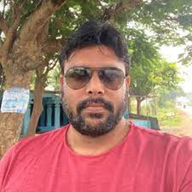 Ugandhar Muni