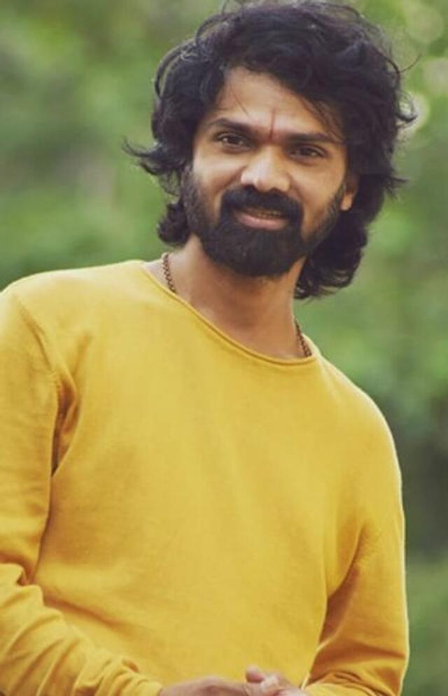 Laxman Meesala
