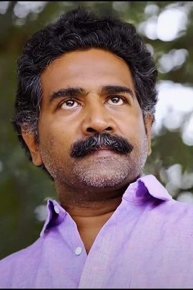 rama rao jadhav