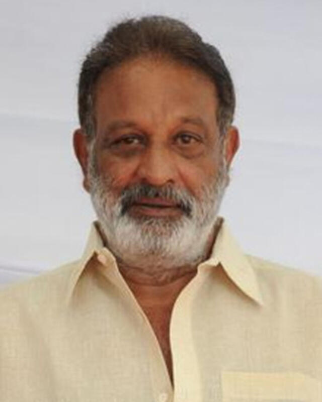  Ramaraju