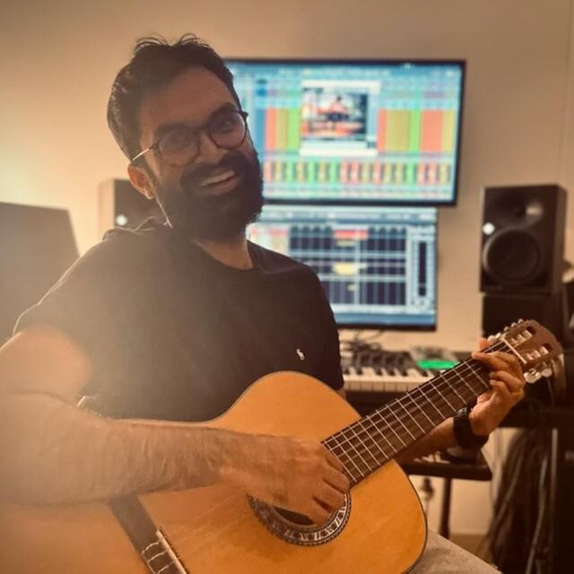 Sriram Maddury