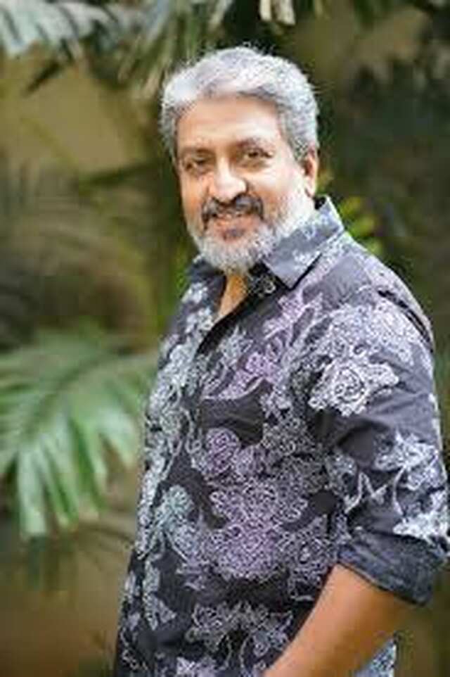 Ravi Varma