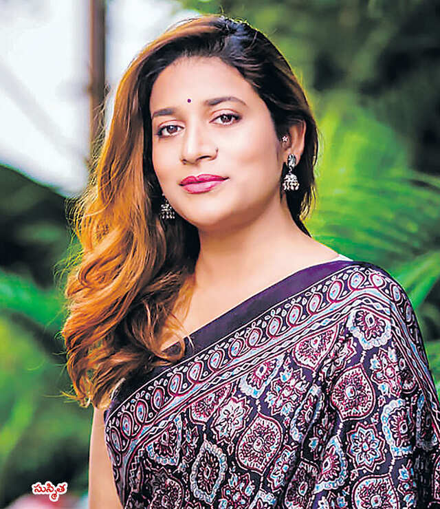 Sushmita Konidela