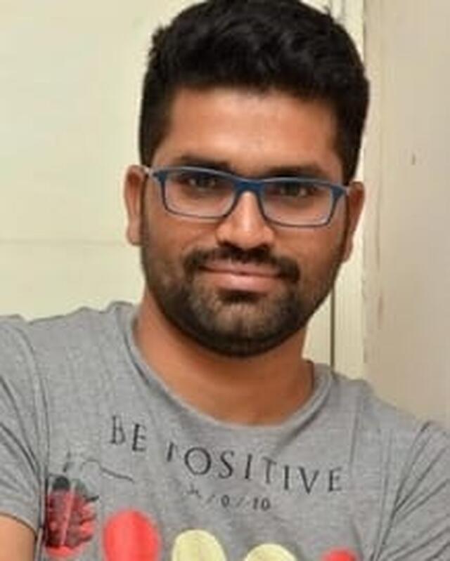 Bheems Cicerolio
