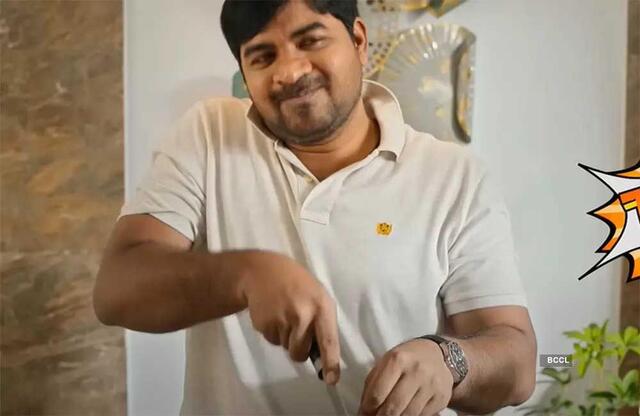 Abhinav Gomatham