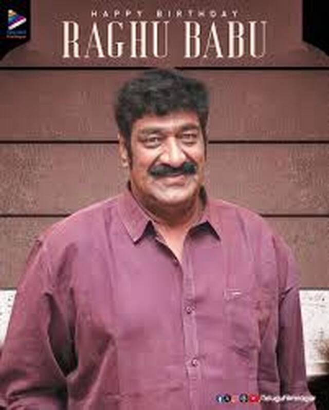 Raghubabhu 